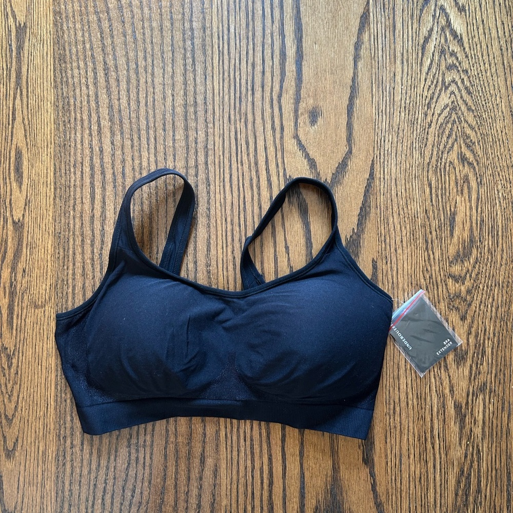 Underoutfit ComfortShaping Bra NWT size XL